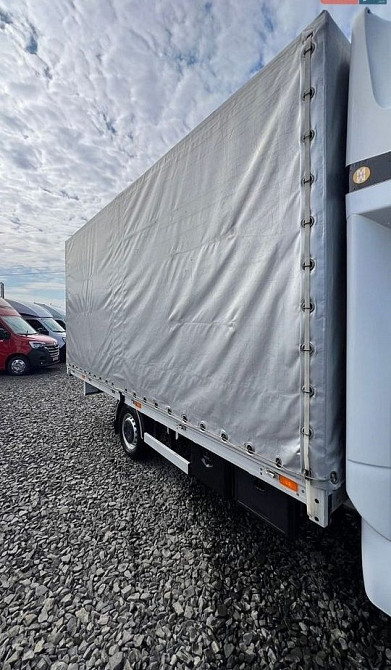 Renault Master 2022 Ковель - зображення 14