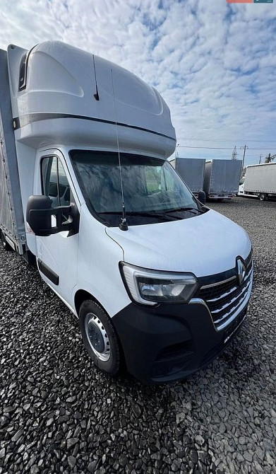 Renault Master 2022 Ковель - зображення 12