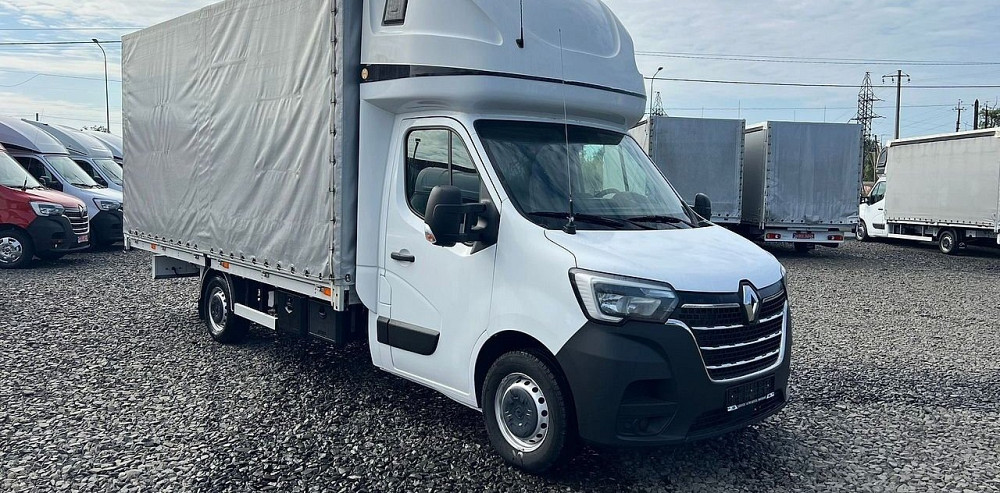 Renault Master 2022 Ковель - зображення 3