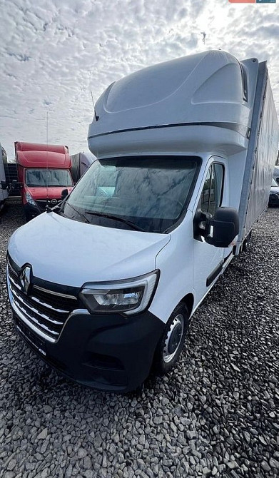 Renault Master 2022 Ковель - зображення 10
