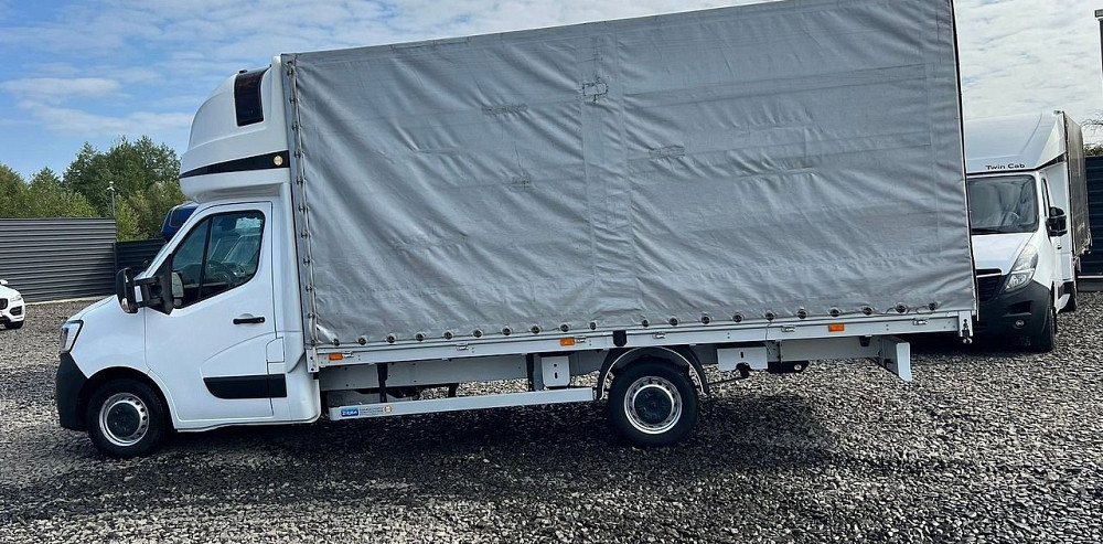 Renault Master 2022 Ковель - зображення 8