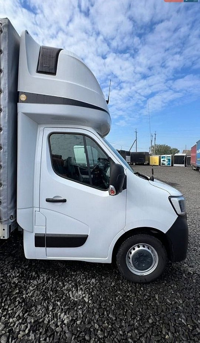 Renault Master 2022 Ковель - зображення 13