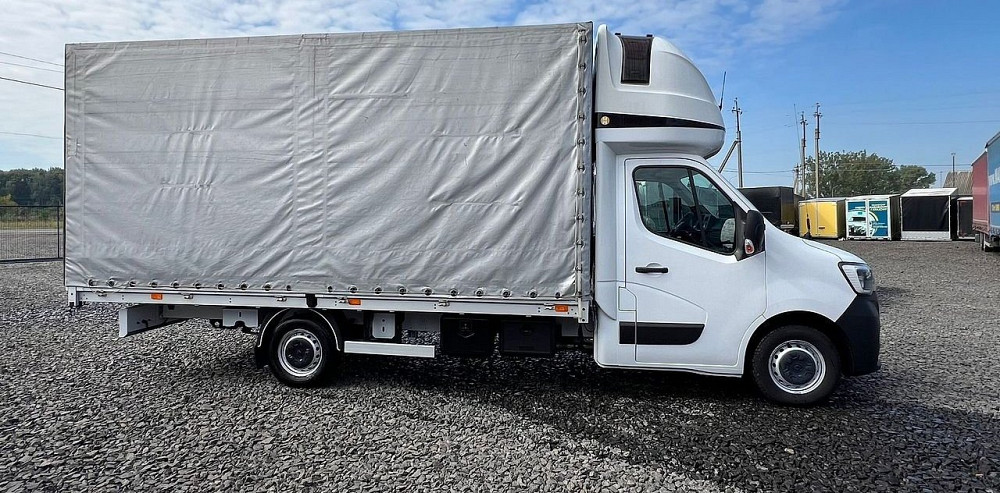 Renault Master 2022 Ковель - зображення 4