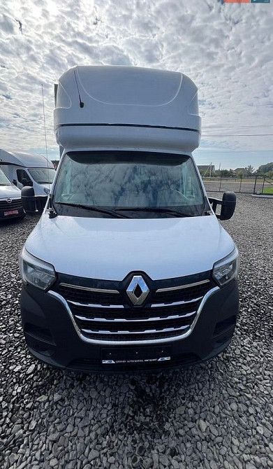 Renault Master 2022 Ковель - зображення 11