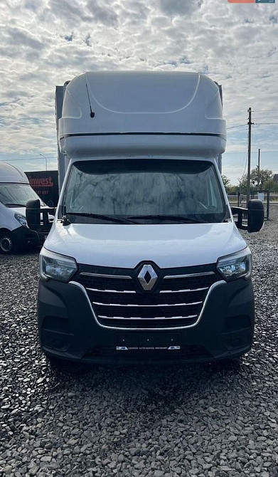 Renault Master 2022 Ковель - зображення 2