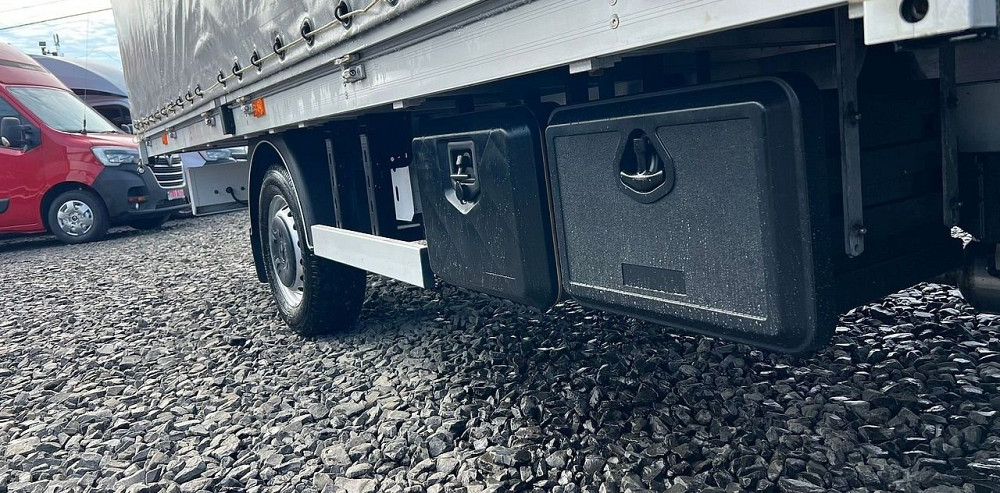 Renault Master 2022 Ковель - зображення 15