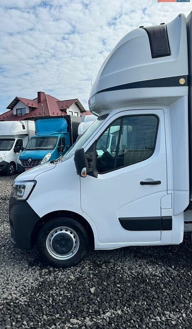 Renault Master 2022 Ковель - зображення 9