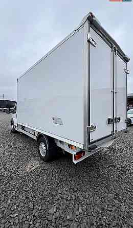 Peugeot Boxer 2017 Ковель