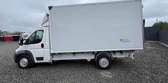 Peugeot Boxer 2017 Ковель
