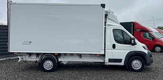Peugeot Boxer 2017 Ковель