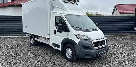 Peugeot Boxer 2017 Ковель