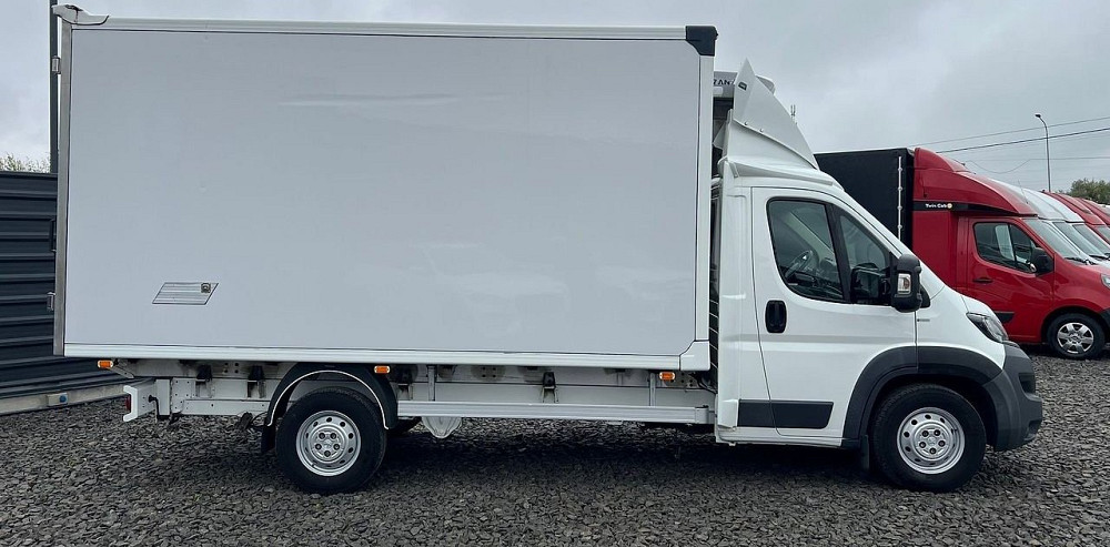 Peugeot Boxer 2017 Ковель - зображення 2