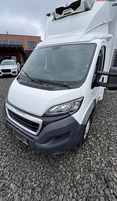 Peugeot Boxer 2017 Ковель - зображення 11