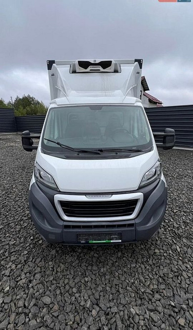 Peugeot Boxer 2017 Ковель - зображення 8