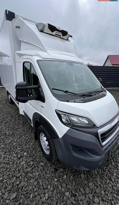Peugeot Boxer 2017 Ковель - зображення 9