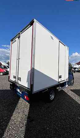 Renault Master 2016 Ковель