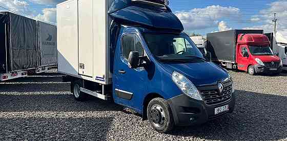 Renault Master 2016 Ковель