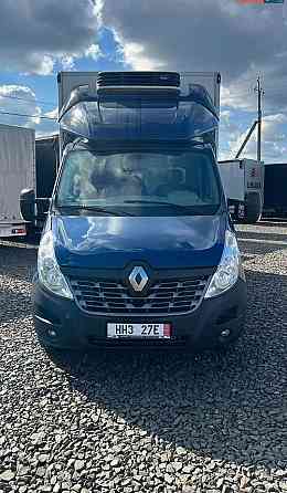 Renault Master 2016 Ковель