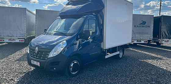 Renault Master 2016 Ковель