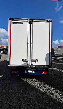 Renault Master 2016 Ковель
