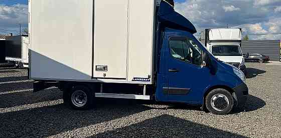 Renault Master 2016 Ковель