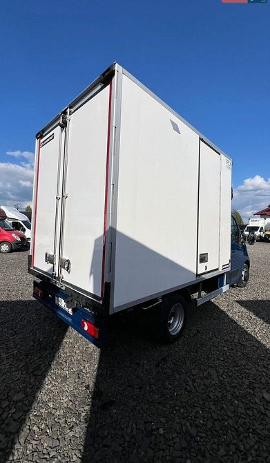 Renault Master 2016 Ковель - зображення 5