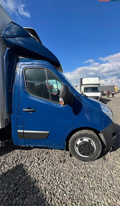 Renault Master 2016 Ковель - зображення 13