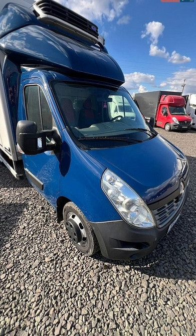 Renault Master 2016 Ковель - зображення 12
