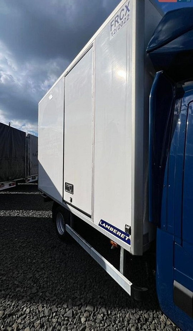Renault Master 2016 Ковель - зображення 14