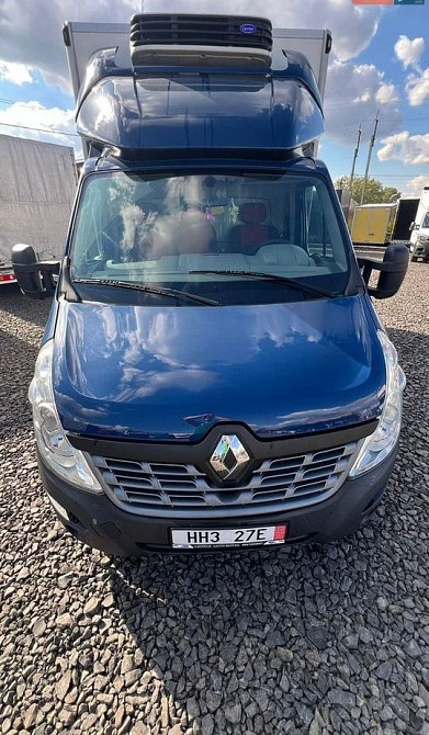 Renault Master 2016 Ковель - зображення 11
