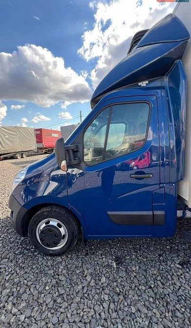 Renault Master 2016 Ковель - зображення 9