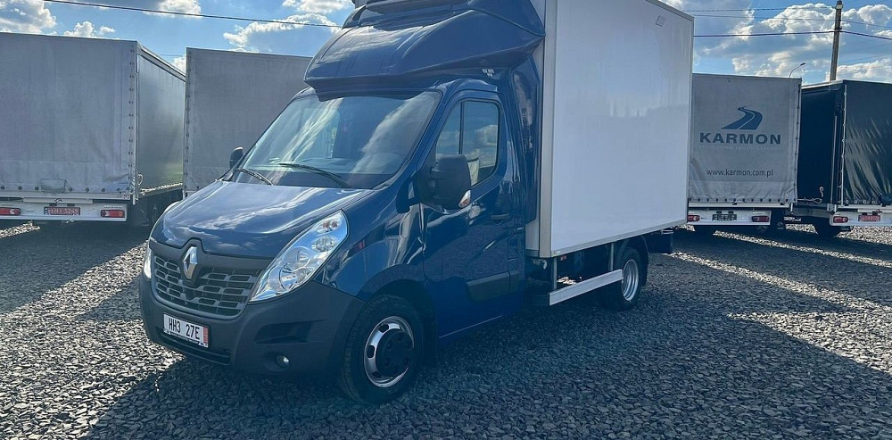 Renault Master 2016 Ковель - зображення 2
