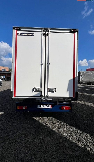Renault Master 2016 Ковель - зображення 6