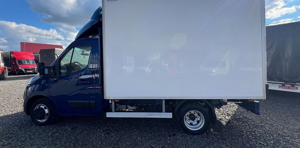 Renault Master 2016 Ковель - зображення 8