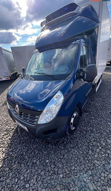 Renault Master 2016 Ковель - зображення 10