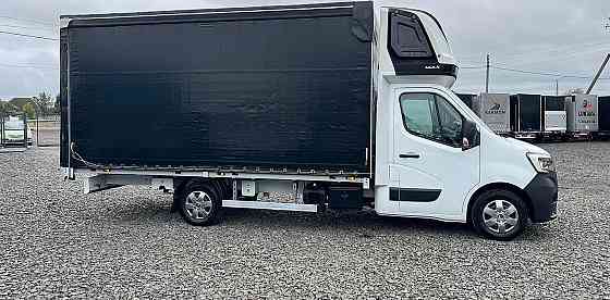 Renault Master 2022 Ковель