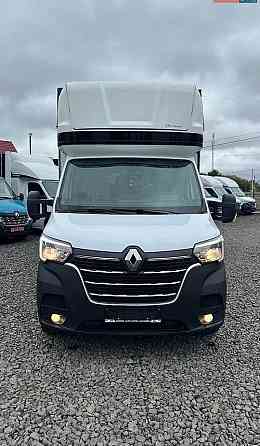 Renault Master 2022 Ковель