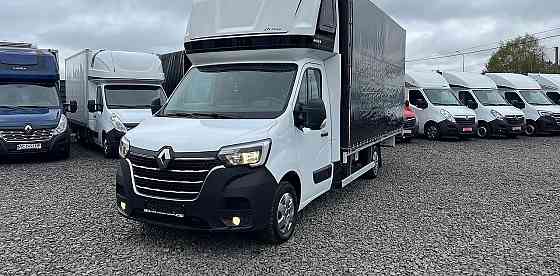 Renault Master 2022 Ковель