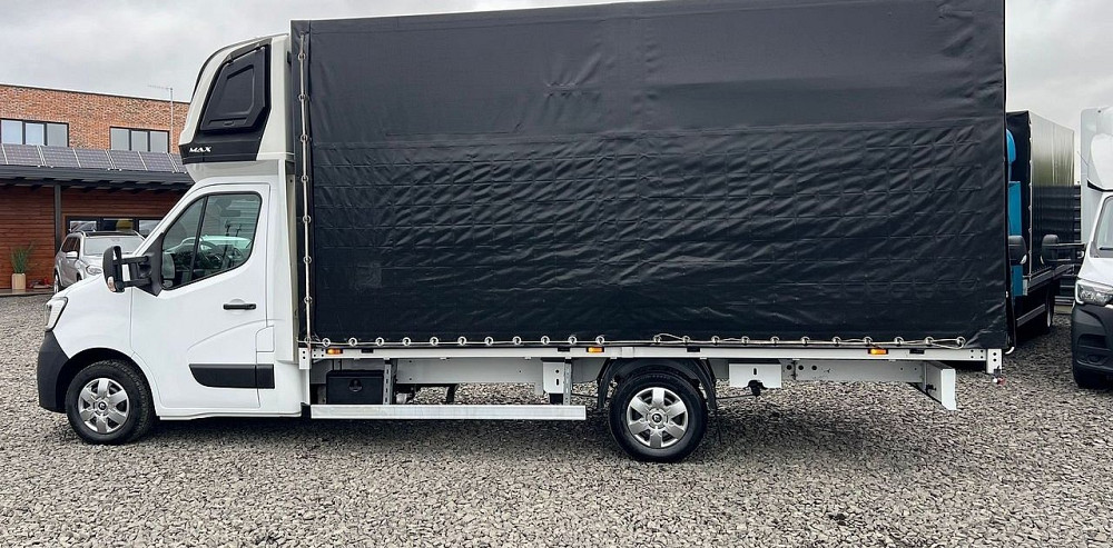 Renault Master 2022 Ковель - зображення 8