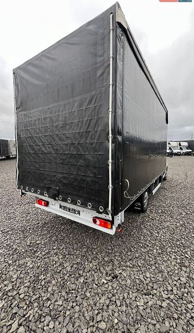 Renault Master 2022 Ковель - зображення 5