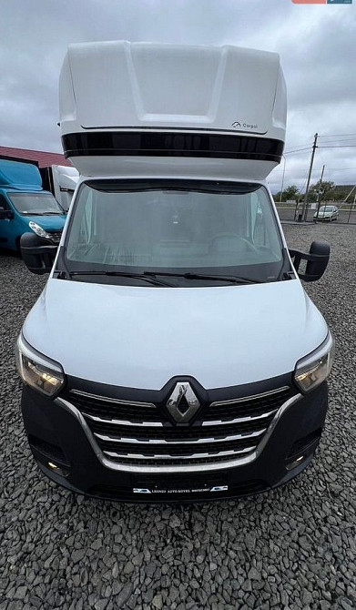 Renault Master 2022 Ковель - зображення 11
