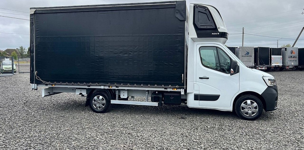 Renault Master 2022 Ковель - зображення 4