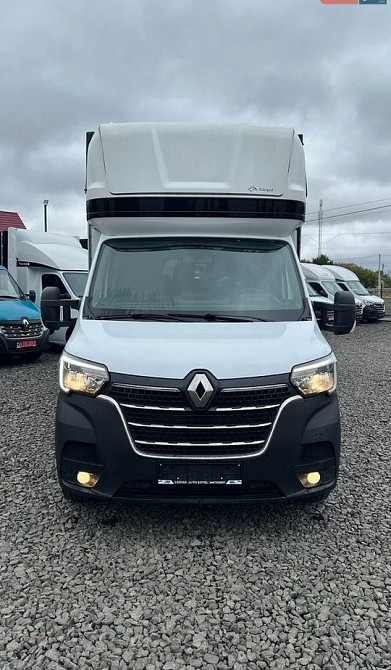 Renault Master 2022 Ковель - зображення 3