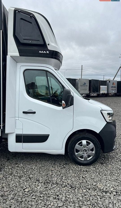Renault Master 2022 Ковель - зображення 13