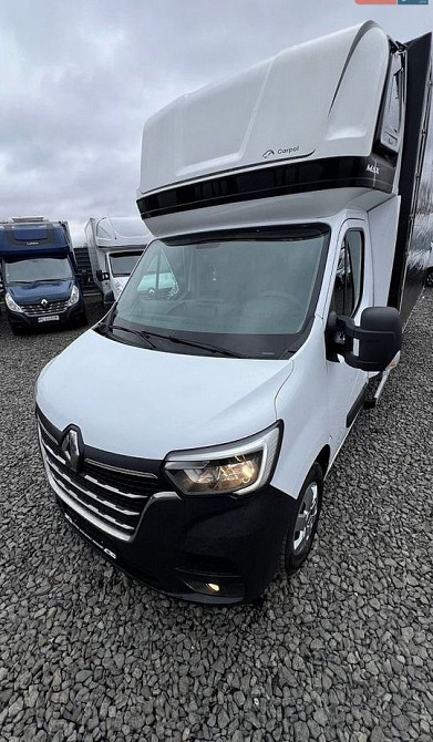 Renault Master 2022 Ковель - зображення 10
