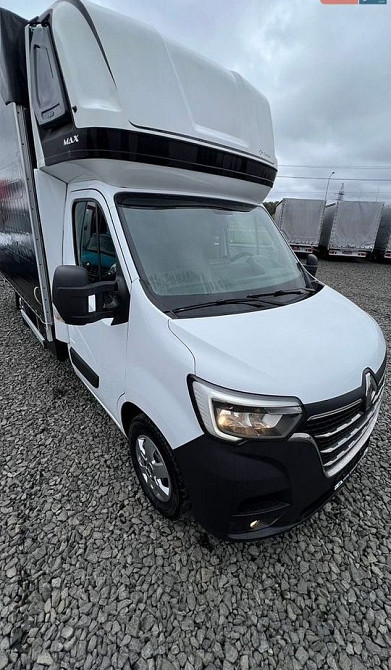 Renault Master 2022 Ковель - зображення 12