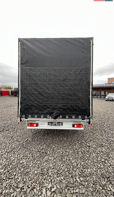 Renault Master 2022 Ковель - зображення 6