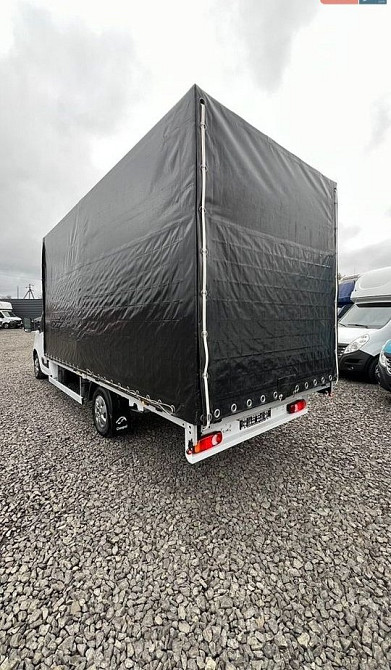 Renault Master 2022 Ковель - зображення 7