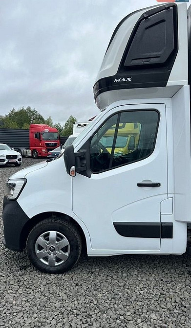 Renault Master 2022 Ковель - зображення 9