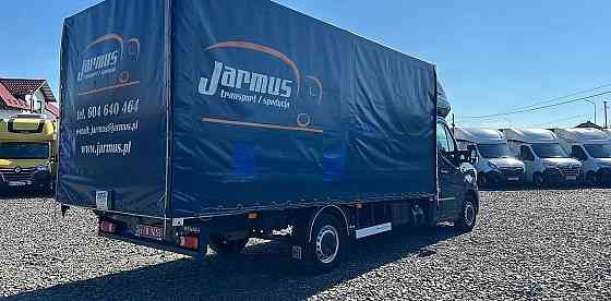 Renault Master 2022 Ковель
